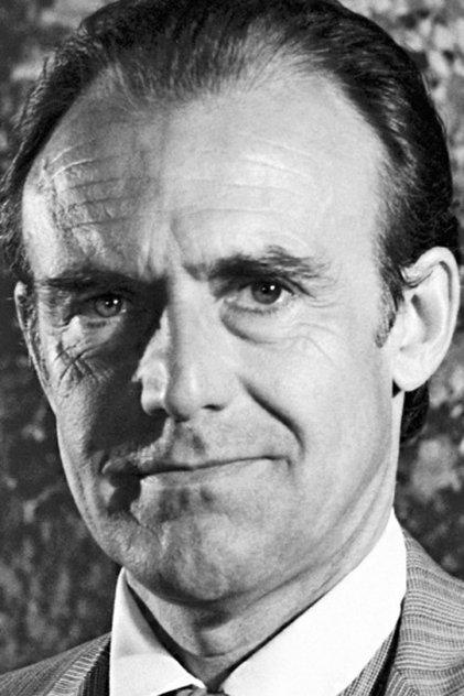 Richard Bull - Actor Profile Photo