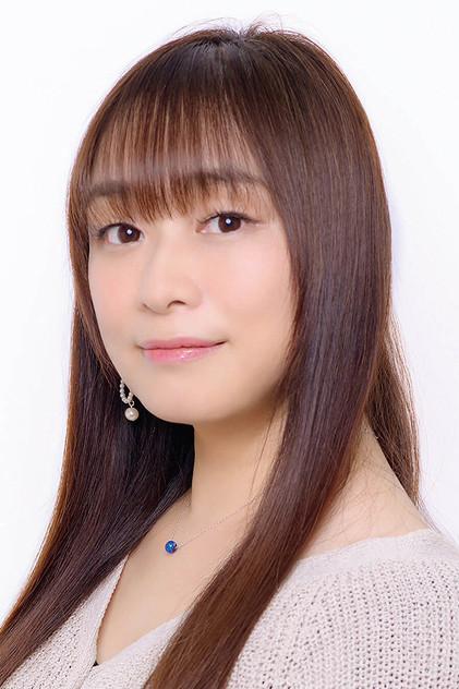 Asami Imai - Actor Profile Photo