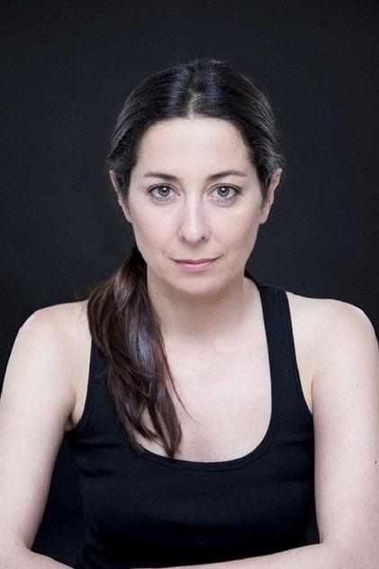 Elvira Cuadrupani - Actor Profile Photo