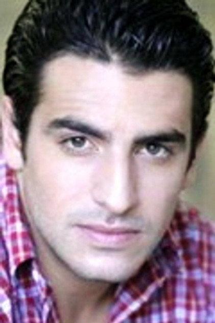Kristofer Dayne - Actor Profile Photo
