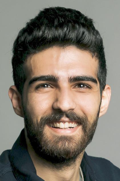 Youssef Boulos - Actor Profile Photo