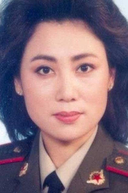Lan Li - Actor Profile Photo