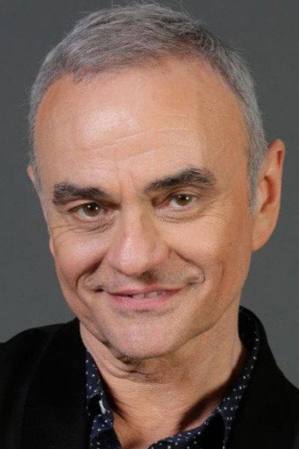 Jean-Pierre Mader - Actor Profile Photo