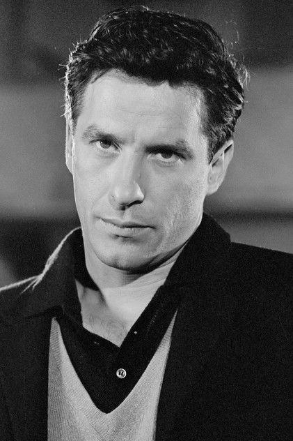 John Cassavetes - Actor Profile Photo