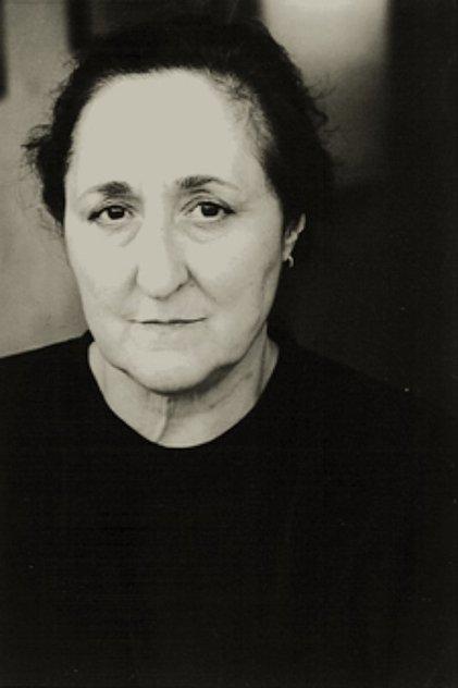 Cherie Franklin - Actor Profile Photo