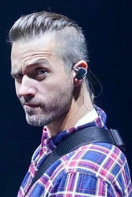 Jerry Horton - Actor Profile Photo