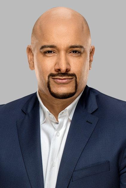 Jonathan Coachman - Actor Profile Photo