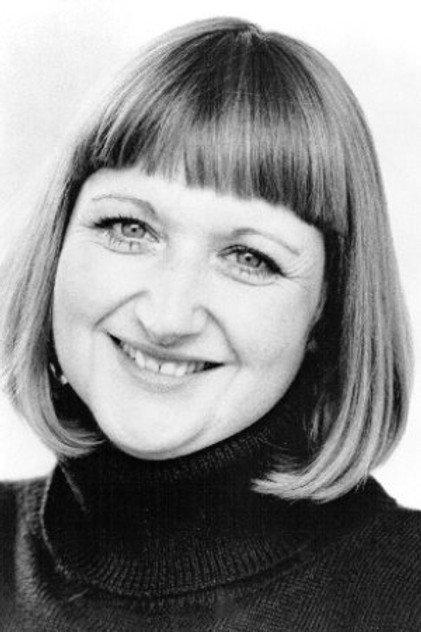 Eileen Dunwoodie - Actor Profile Photo