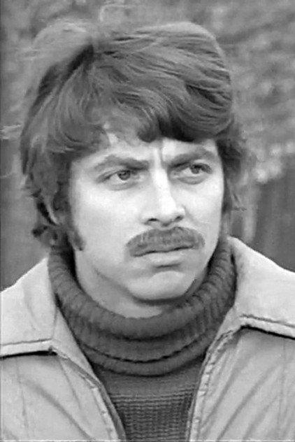 Klaus Nietz - Actor Profile Photo