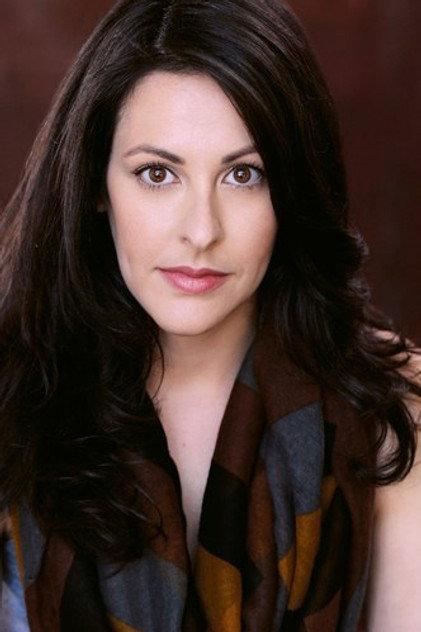 Melissa Ortiz - Actor Profile Photo