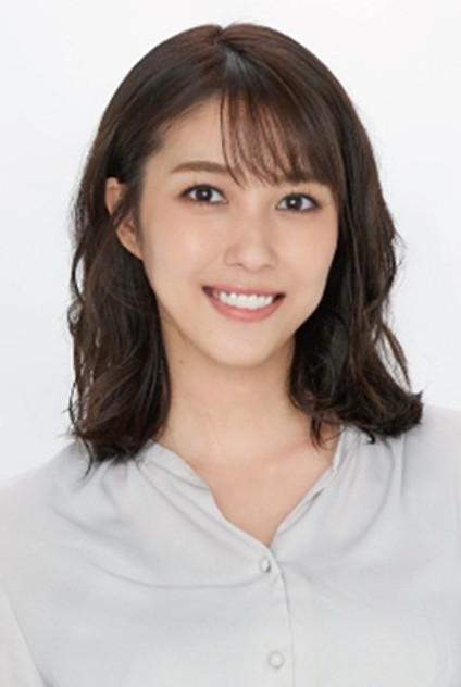 Mizuho Hata - Actor Profile Photo