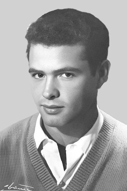 Ángel Aranda - Actor Profile Photo