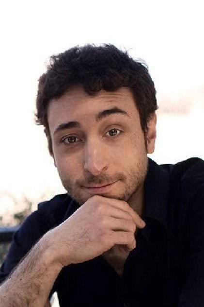 Sebastian Marx - Actor Profile Photo