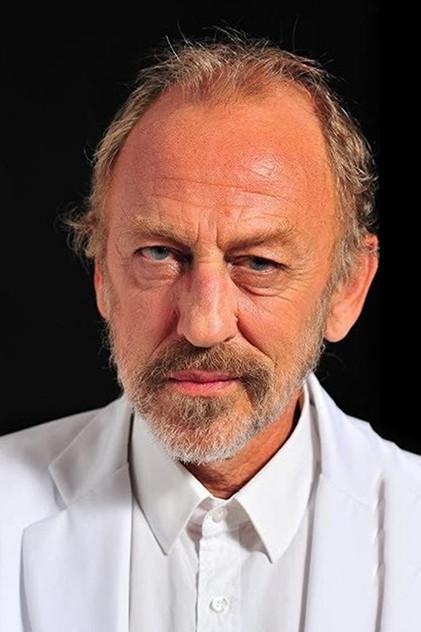 Dimitris Petropoulos - Actor Profile Photo