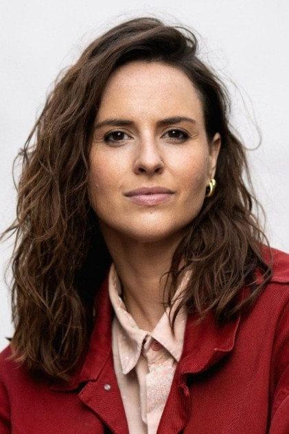 Rachael Gunn - Actor Profile Photo