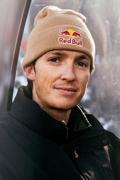 Scotty James - Actor Profile Photo