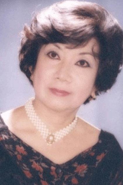 Thanh Thanh Hoa - Actor Profile Photo