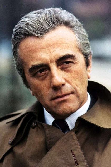 Andrzej Łapicki - Actor Profile Photo