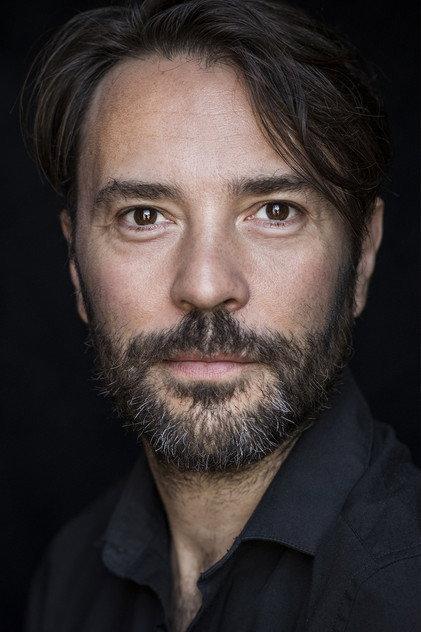 Alberto Ruano - Actor Profile Photo