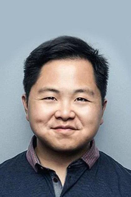 Matthew Moy - Actor Profile Photo