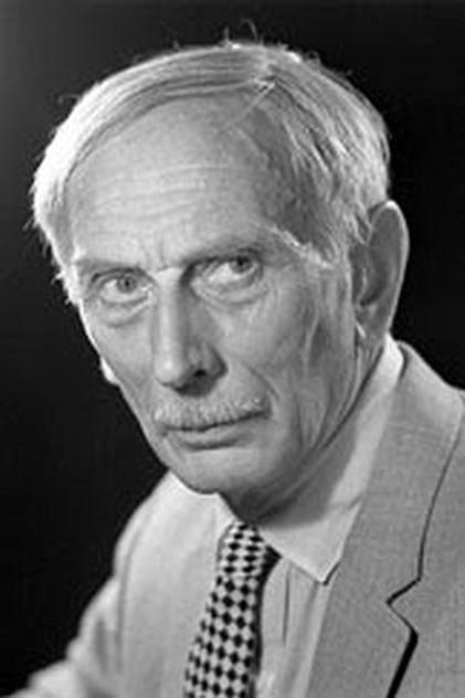 Nikolai Sergeyev - Actor Profile Photo
