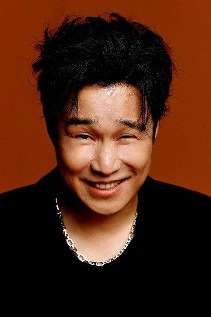 Xiao Shenyang - Actor Profile Photo