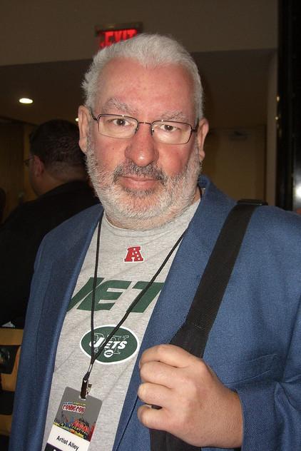 Tom DeFalco - Actor Profile Photo