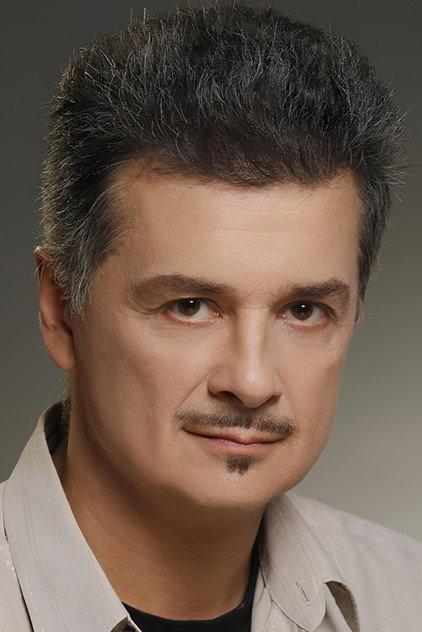 Dmytro Zavadskyi - Actor Profile Photo