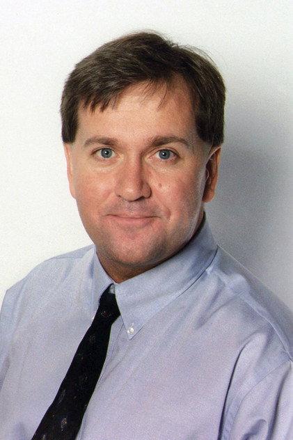 David Barstow - Actor Profile Photo