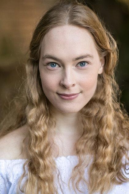 Laura Janes - Actor Profile Photo