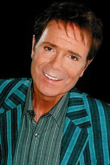 Cliff Richard - Actor Profile Photo