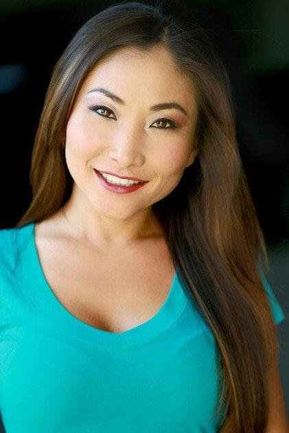 Dianne Kwon - Actor Profile Photo