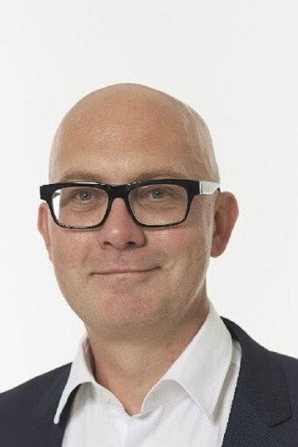 Gints Grūbe - Actor Profile Photo