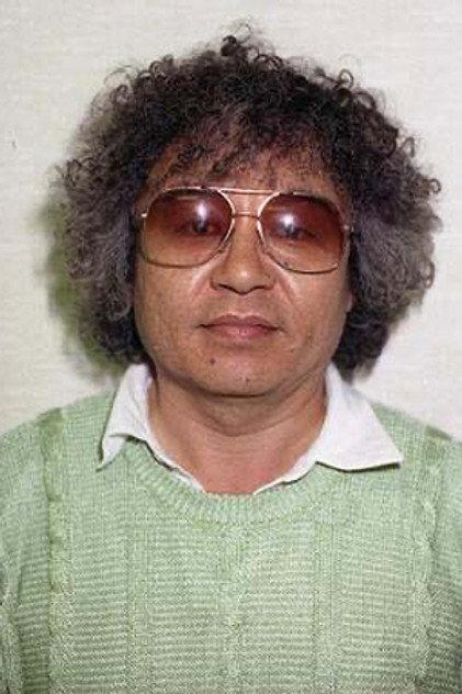 Shotaro Ishinomori - Actor Profile Photo