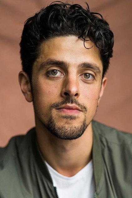 Joseph Samimi - Actor Profile Photo