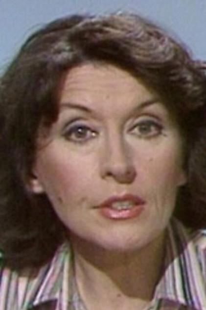 Mary Marquis - Actor Profile Photo