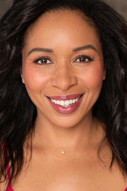 Danah Davis Williams - Actor Profile Photo