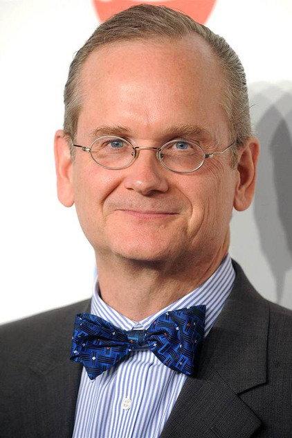 Lawrence Lessig - Actor Profile Photo