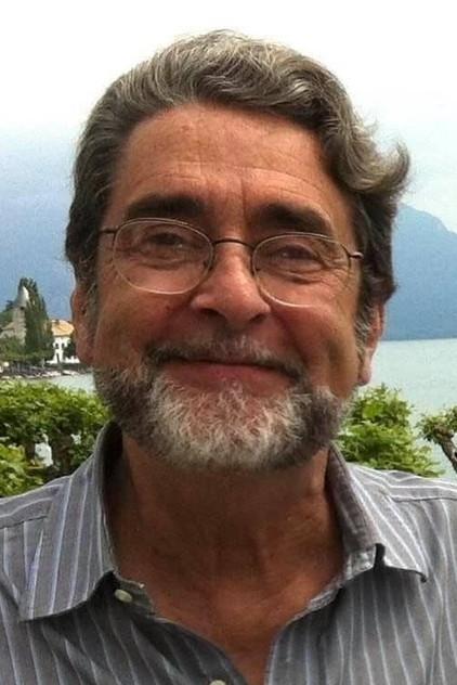 Vincent Davy - Actor Profile Photo