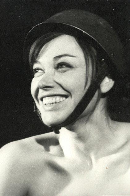 Tzvetana Maneva - Actor Profile Photo