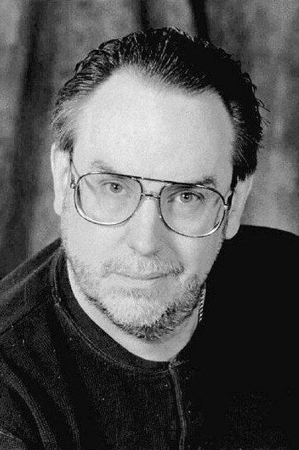 Bruce Perkins - Actor Profile Photo