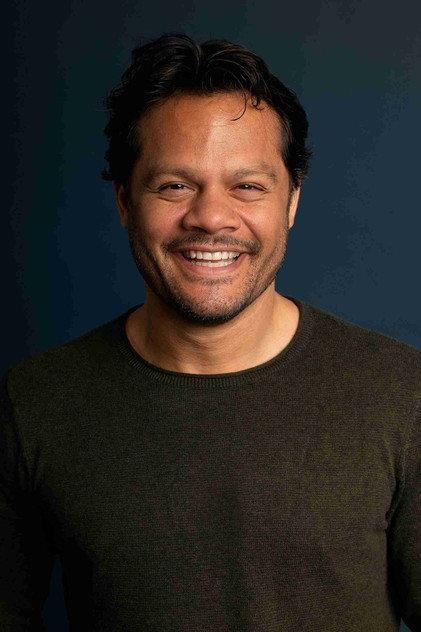 Glenn Coenen - Actor Profile Photo