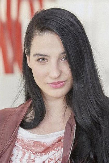 Kateřina Marie Fialová - Actor Profile Photo