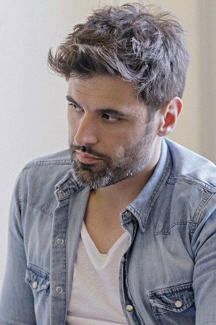 Dominique Mattei (Dumè) - Actor Profile Photo