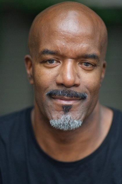 Wayne McDaniel - Actor Profile Photo