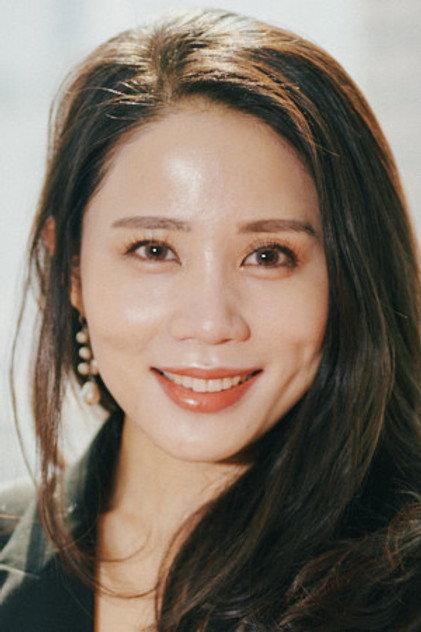 Suzumi Suzuki - Actor Profile Photo