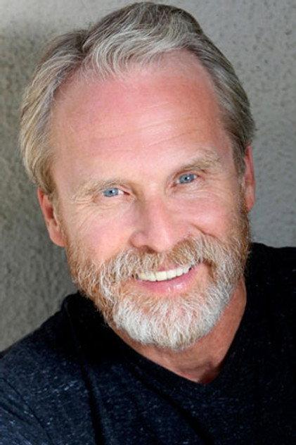 Glen McDougal - Actor Profile Photo