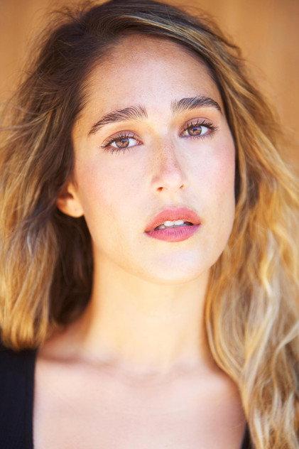 Ruby Elise - Actor Profile Photo