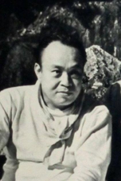 Shōichi Hirose - Actor Profile Photo