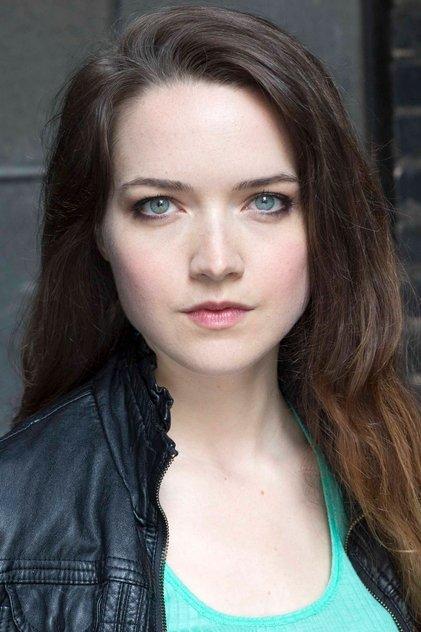 Susanna Fournier - Actor Profile Photo